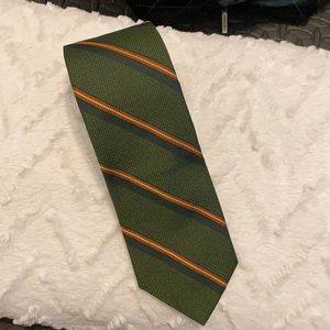 NWT Brooks Brothers tie